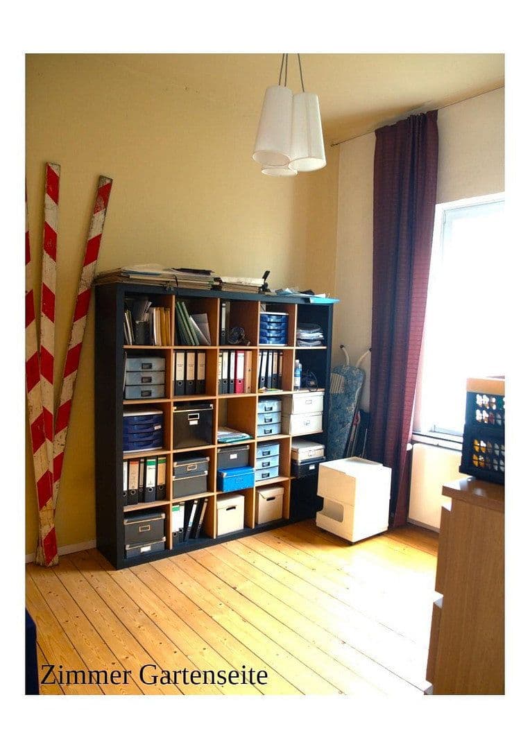 Prodej bytu 5+1 145 m², Bremen, Bremen Prodej bytu 5+1 145 m², Bremen, Bremen