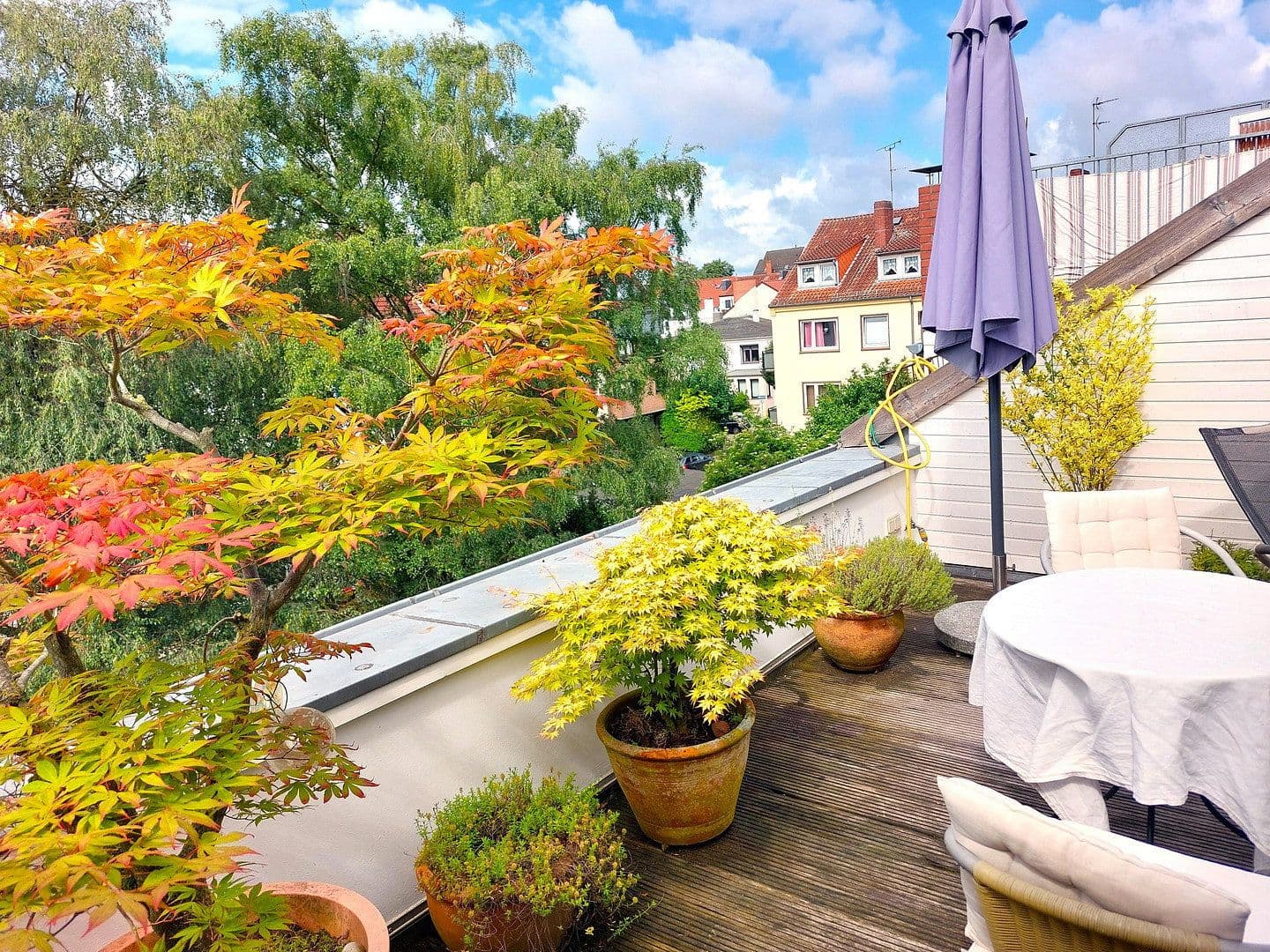 Prodej bytu 5+1 145 m², Bremen, Bremen Prodej bytu 5+1 145 m², Bremen, Bremen