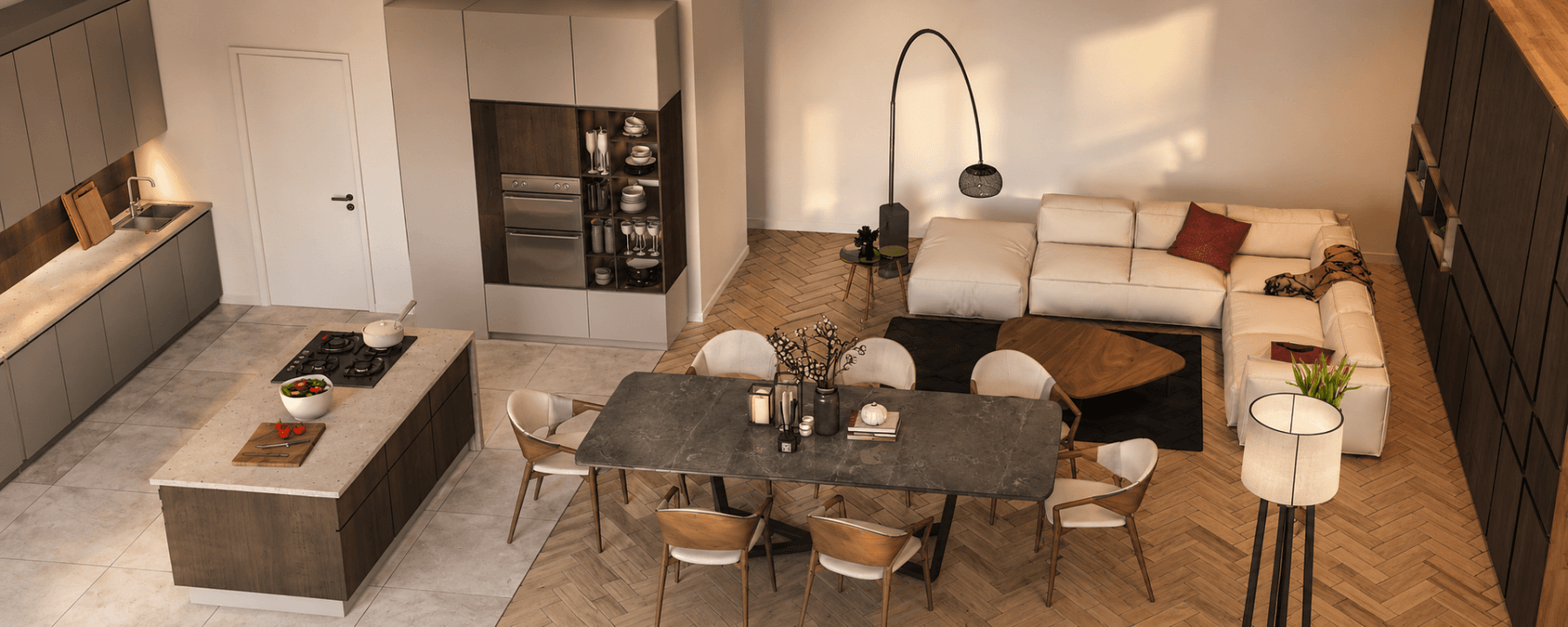 Prodej bytu 6+1 169 m², Haagstr. 1-5, Moers, Severní Porýní-Vestfálsko Prodej bytu 6+1 169 m², Haagstr. 1-5, Moers, Severní Porýní-Vestfálsko