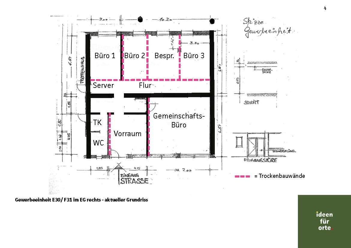 Prodej bytu 6+1 169 m², Haagstr. 1-5, Moers, Severní Porýní-Vestfálsko Prodej bytu 6+1 169 m², Haagstr. 1-5, Moers, Severní Porýní-Vestfálsko