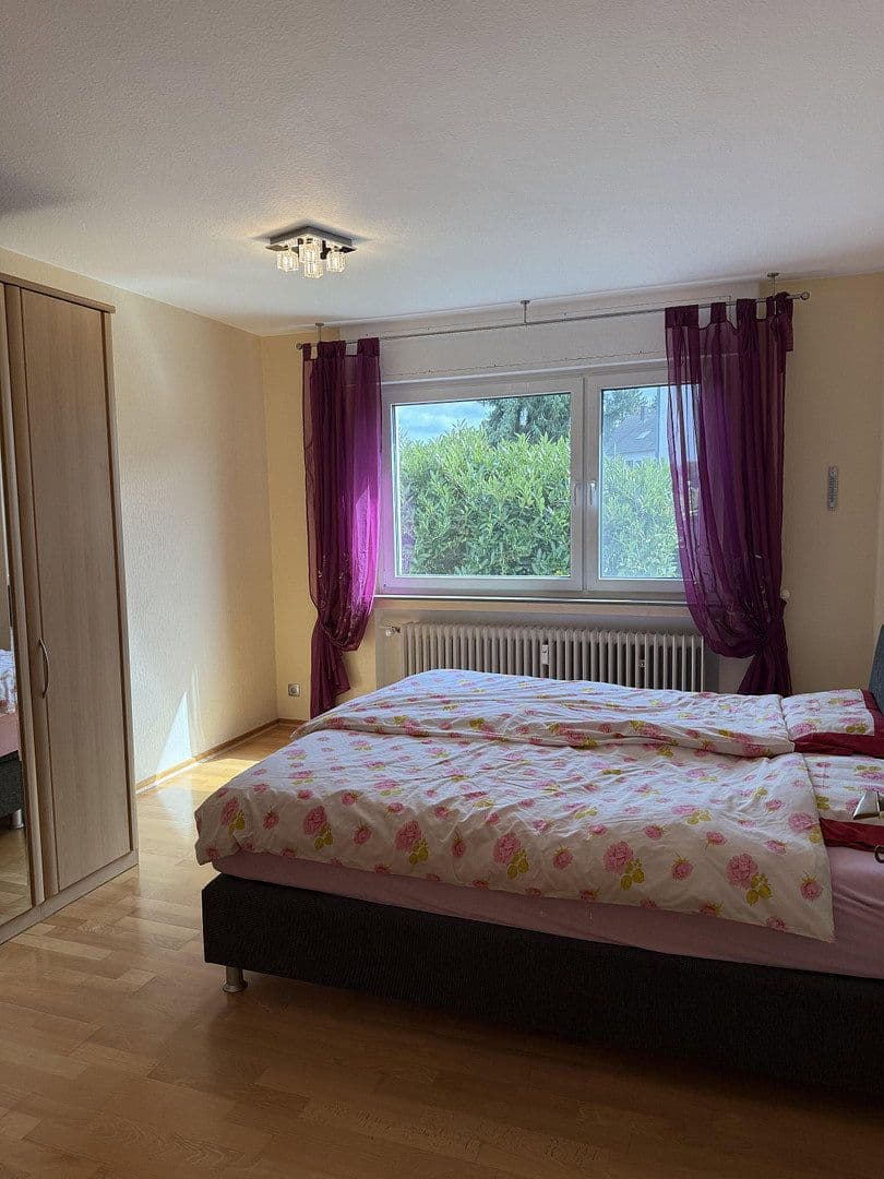 Prodej domu 156 m², pozemek 705 m², Eschwege, Hessen Prodej domu 156 m², pozemek 705 m², Eschwege, Hessen