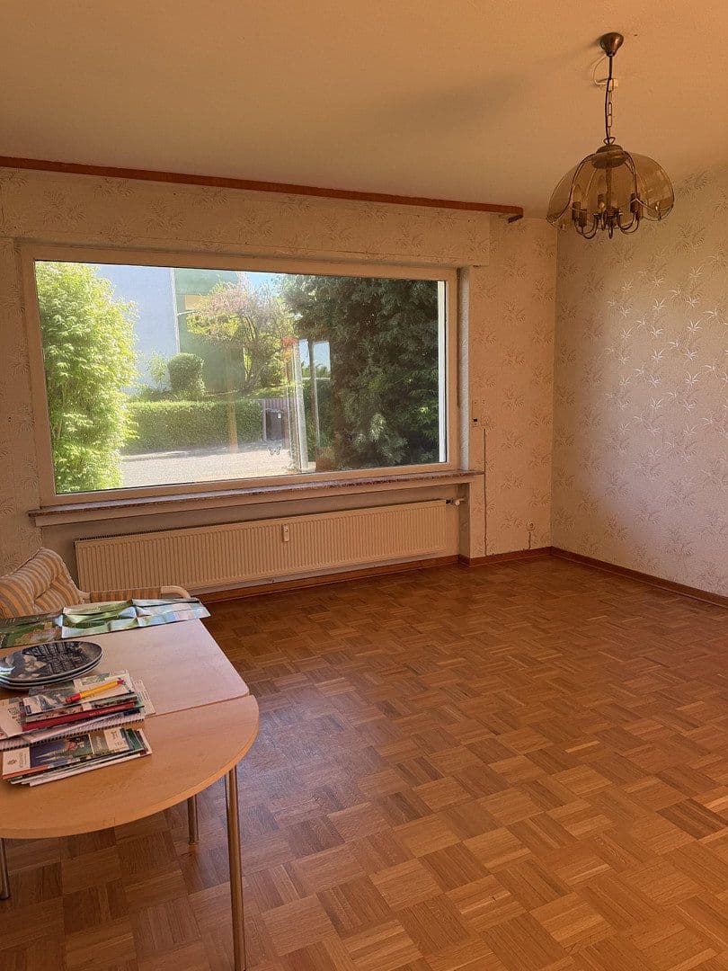 Prodej domu 156 m², pozemek 705 m², Eschwege, Hessen Prodej domu 156 m², pozemek 705 m², Eschwege, Hessen