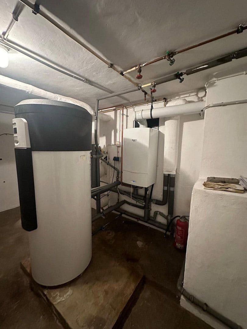 Prodej domu 156 m², pozemek 705 m², Eschwege, Hessen Prodej domu 156 m², pozemek 705 m², Eschwege, Hessen