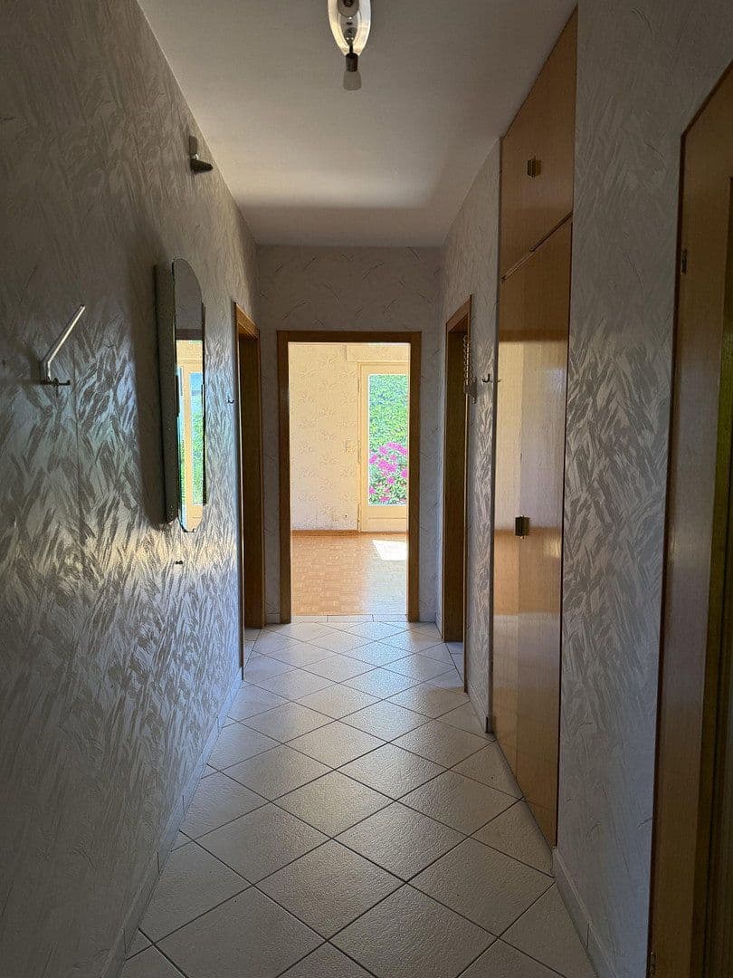 Prodej domu 156 m², pozemek 705 m², Eschwege, Hessen Prodej domu 156 m², pozemek 705 m², Eschwege, Hessen