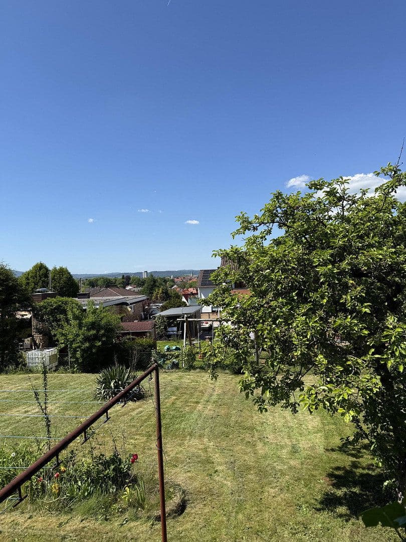 Prodej domu 156 m², pozemek 705 m², Eschwege, Hessen Prodej domu 156 m², pozemek 705 m², Eschwege, Hessen
