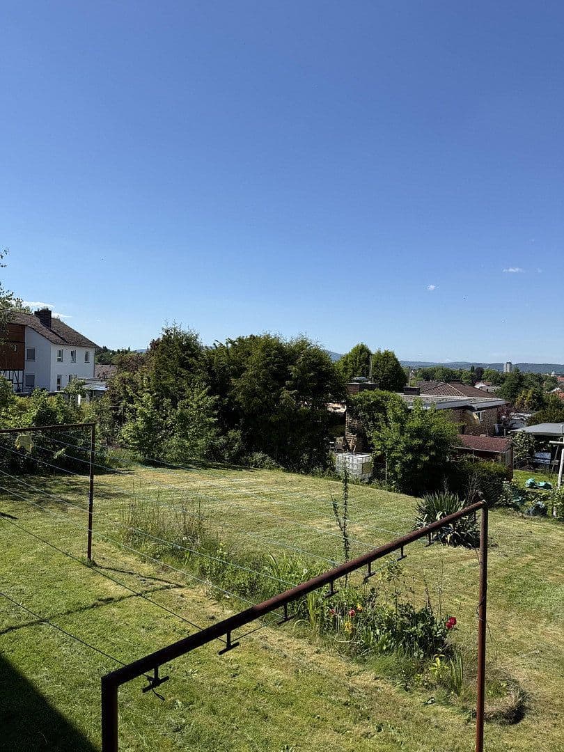 Prodej domu 156 m², pozemek 705 m², Eschwege, Hessen Prodej domu 156 m², pozemek 705 m², Eschwege, Hessen