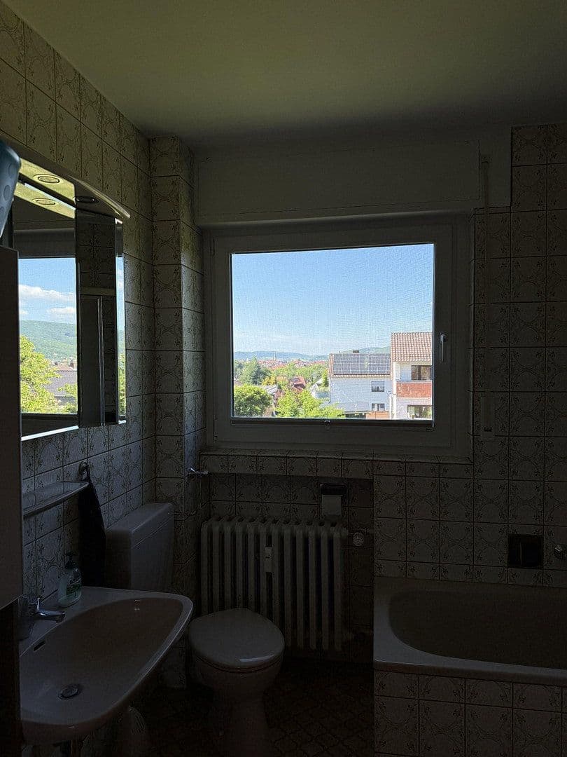 Prodej domu 156 m², pozemek 705 m², Eschwege, Hessen Prodej domu 156 m², pozemek 705 m², Eschwege, Hessen