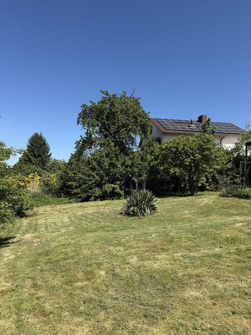 Prodej domu 156 m², pozemek 705 m², Eschwege, Hessen Prodej domu 156 m², pozemek 705 m², Eschwege, Hessen