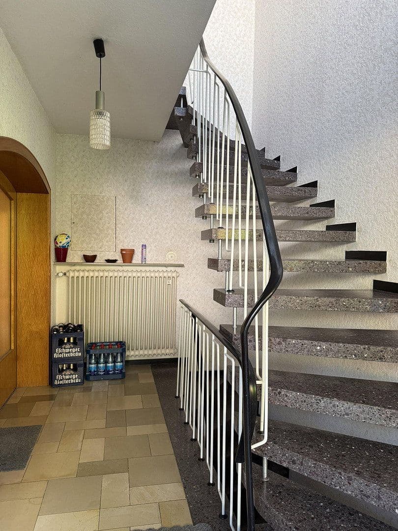 Prodej domu 156 m², pozemek 705 m², Eschwege, Hessen Prodej domu 156 m², pozemek 705 m², Eschwege, Hessen