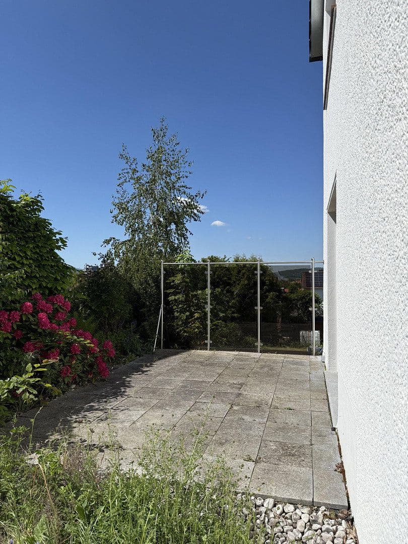 Prodej domu 156 m², pozemek 705 m², Eschwege, Hessen Prodej domu 156 m², pozemek 705 m², Eschwege, Hessen