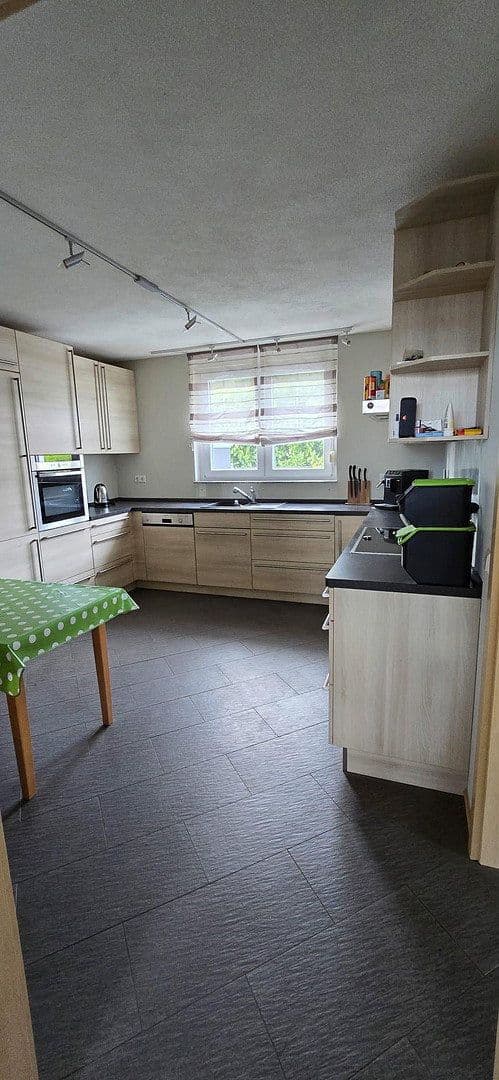 Prodej domu 260 m², pozemek 620 m², Dettenheim, Bádensko-Württembersko Prodej domu 260 m², pozemek 620 m², Dettenheim, Bádensko-Württembersko