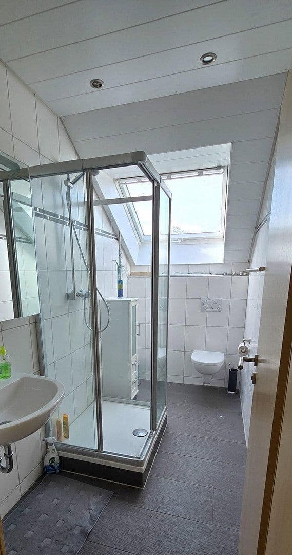 Prodej domu 260 m², pozemek 620 m², Dettenheim, Bádensko-Württembersko Prodej domu 260 m², pozemek 620 m², Dettenheim, Bádensko-Württembersko