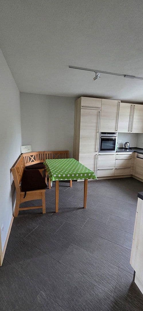 Prodej domu 260 m², pozemek 620 m², Dettenheim, Bádensko-Württembersko Prodej domu 260 m², pozemek 620 m², Dettenheim, Bádensko-Württembersko