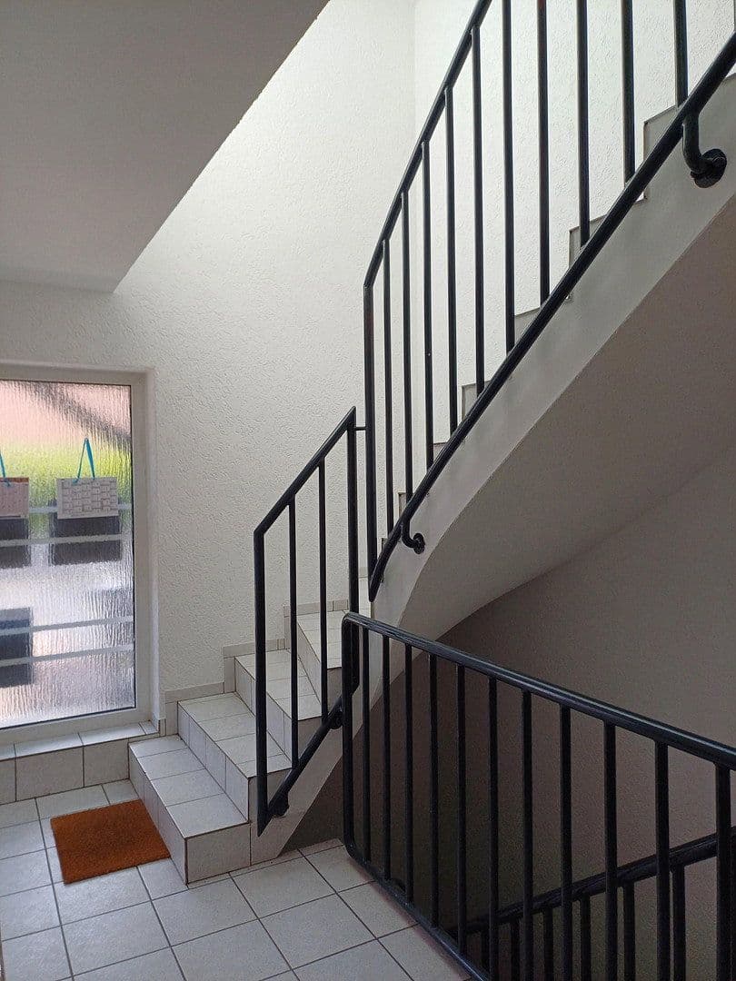 Prodej bytu 2+1 69 m², Eich, Porýní-Falc Prodej bytu 2+1 69 m², Eich, Porýní-Falc