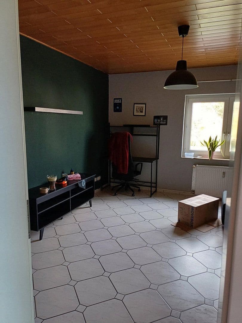 Prodej bytu 2+1 69 m², Eich, Porýní-Falc Prodej bytu 2+1 69 m², Eich, Porýní-Falc