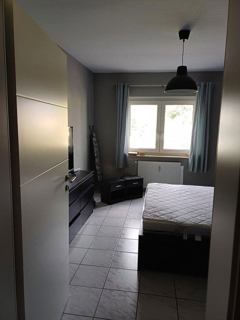Prodej bytu 2+1 69 m², Eich, Porýní-Falc Prodej bytu 2+1 69 m², Eich, Porýní-Falc
