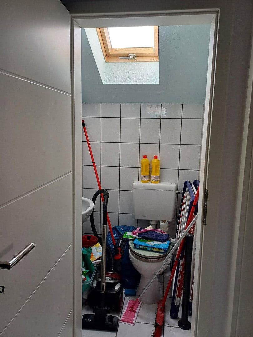 Prodej bytu 2+1 69 m², Eich, Porýní-Falc Prodej bytu 2+1 69 m², Eich, Porýní-Falc