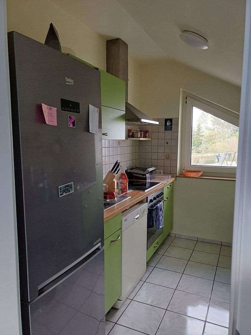 Prodej bytu 2+1 69 m², Eich, Porýní-Falc Prodej bytu 2+1 69 m², Eich, Porýní-Falc