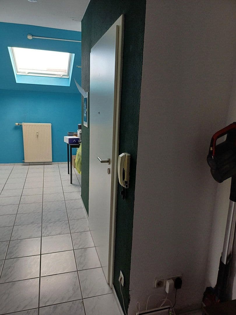 Prodej bytu 2+1 69 m², Eich, Porýní-Falc Prodej bytu 2+1 69 m², Eich, Porýní-Falc