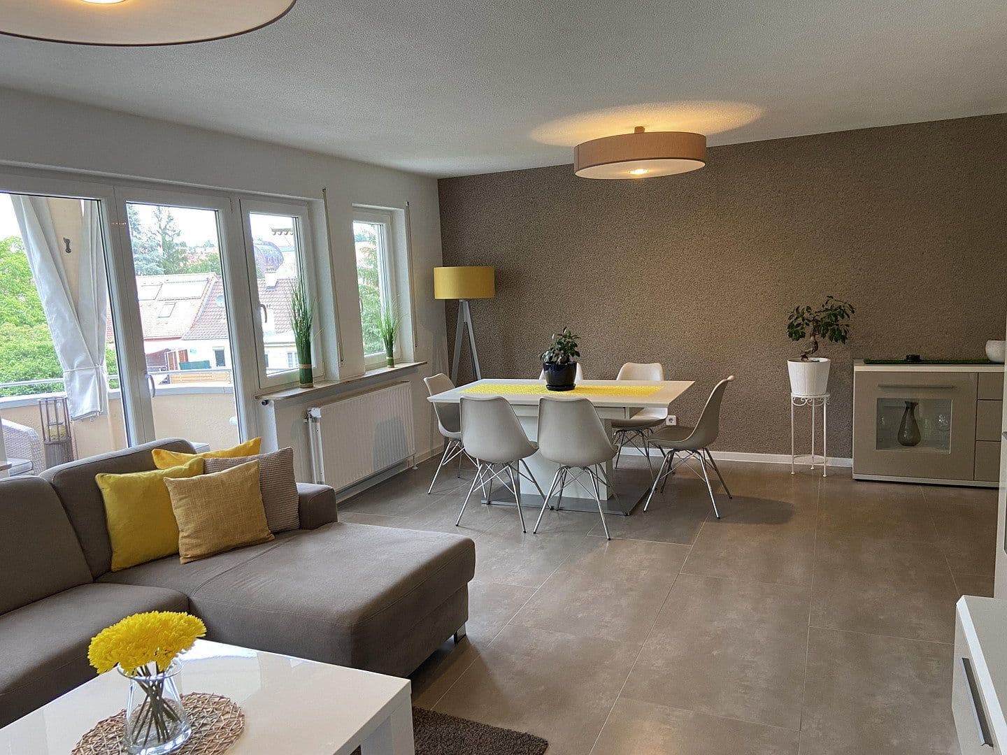 Pronájem bytu 3+kk 85 m², Schwarzwaldstraße 6, Bietigheim-Bissingen, Bádensko-Württembersko Pronájem bytu 3+kk 85 m², Schwarzwaldstraße 6, Bietigheim-Bissingen, Bádensko-Württembersko