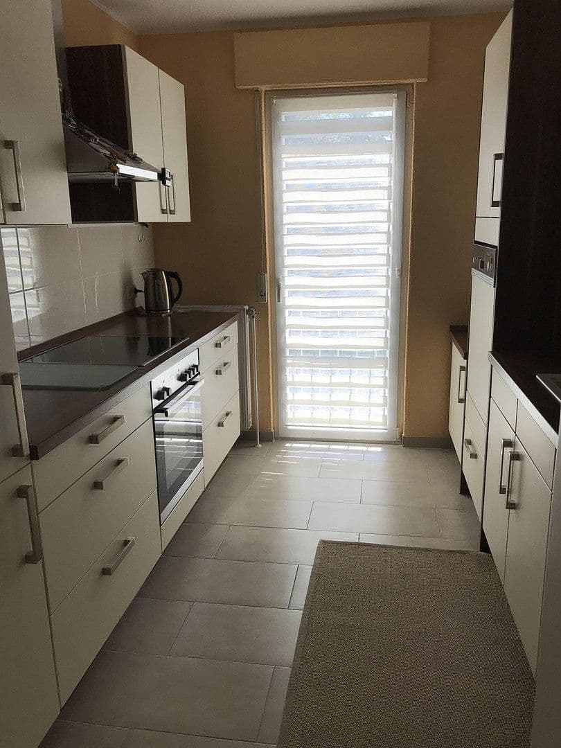 Pronájem bytu 3+kk 85 m², Schwarzwaldstraße 6, Bietigheim-Bissingen, Bádensko-Württembersko Pronájem bytu 3+kk 85 m², Schwarzwaldstraße 6, Bietigheim-Bissingen, Bádensko-Württembersko