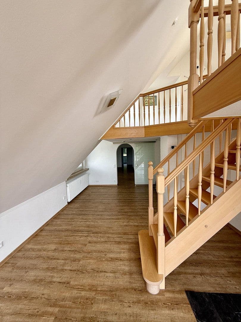 Prodej bytu 5+1 167 m², Augsburg, Bavorsko Prodej bytu 5+1 167 m², Augsburg, Bavorsko