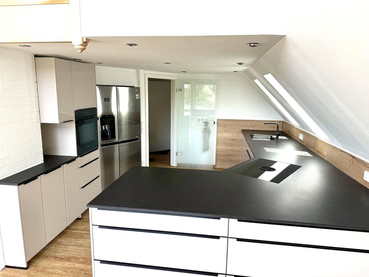 Prodej bytu 5+1 167 m², Augsburg, Bavorsko Prodej bytu 5+1 167 m², Augsburg, Bavorsko