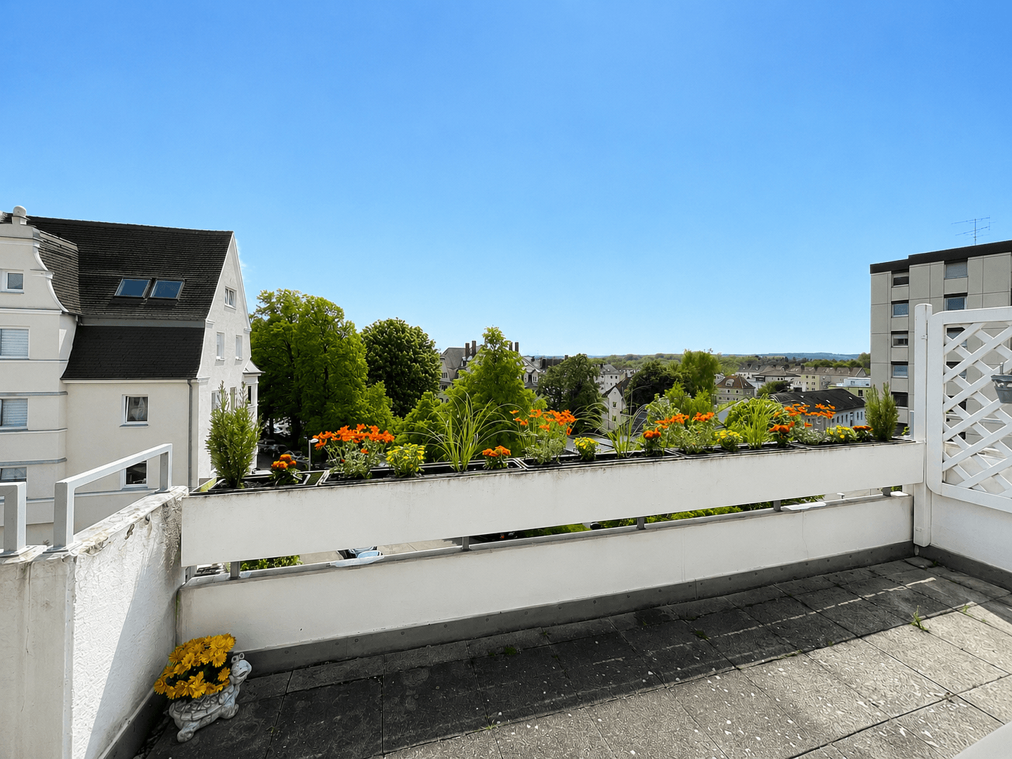 Prodej bytu 5+1 167 m², Augsburg, Bavorsko Prodej bytu 5+1 167 m², Augsburg, Bavorsko