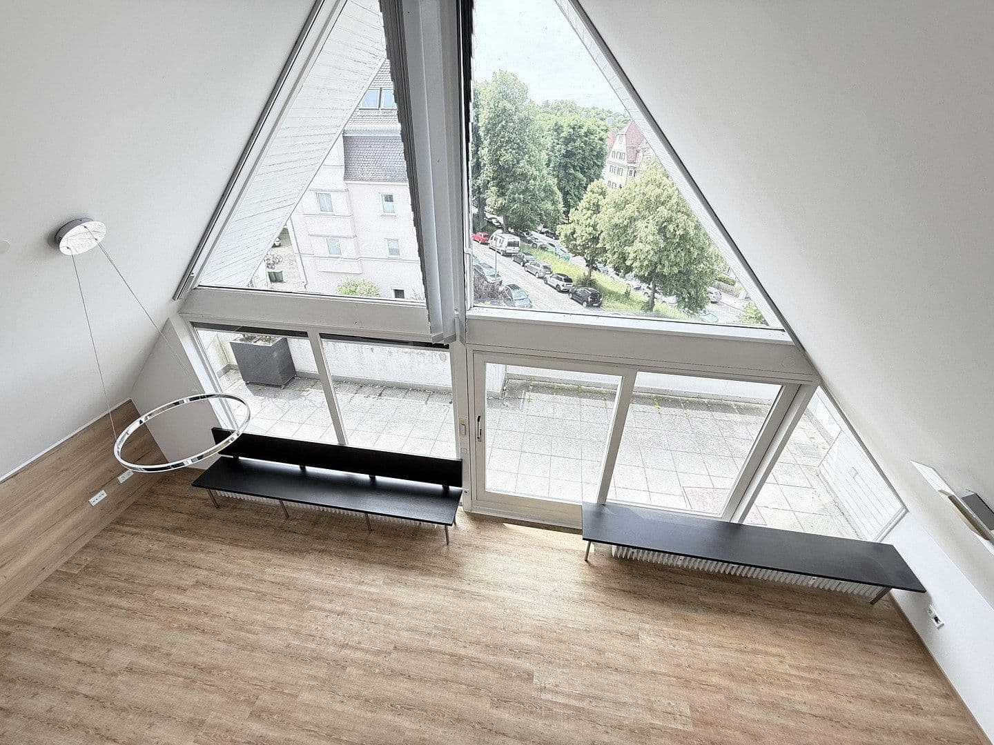 Prodej bytu 5+1 167 m², Augsburg, Bavorsko Prodej bytu 5+1 167 m², Augsburg, Bavorsko