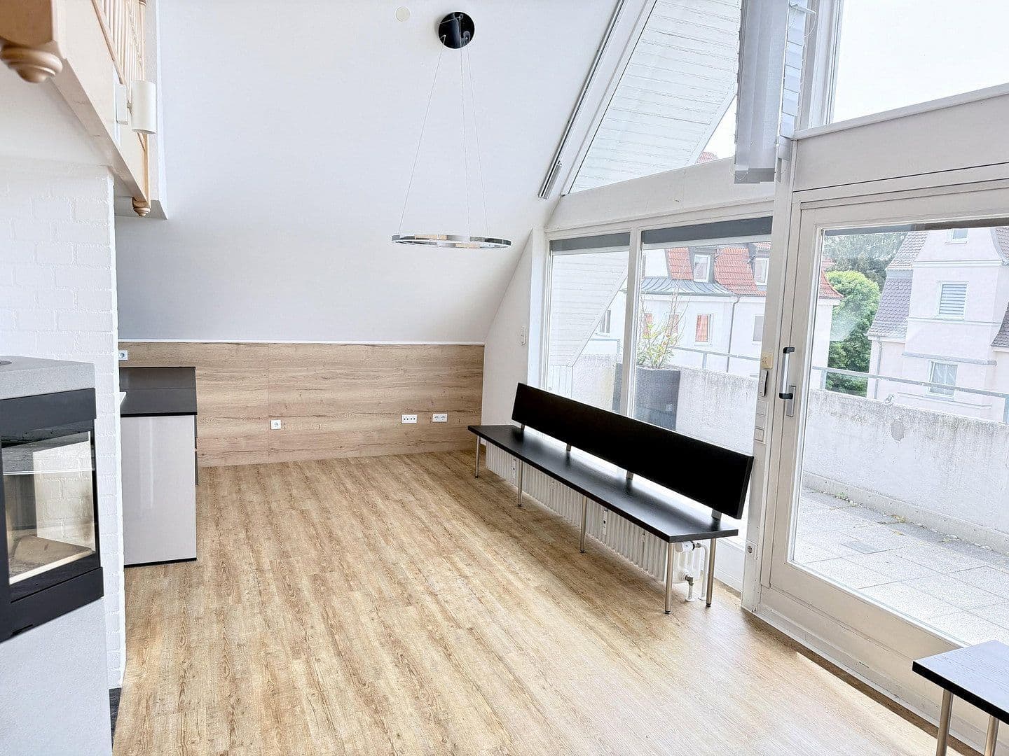 Prodej bytu 5+1 167 m², Augsburg, Bavorsko Prodej bytu 5+1 167 m², Augsburg, Bavorsko