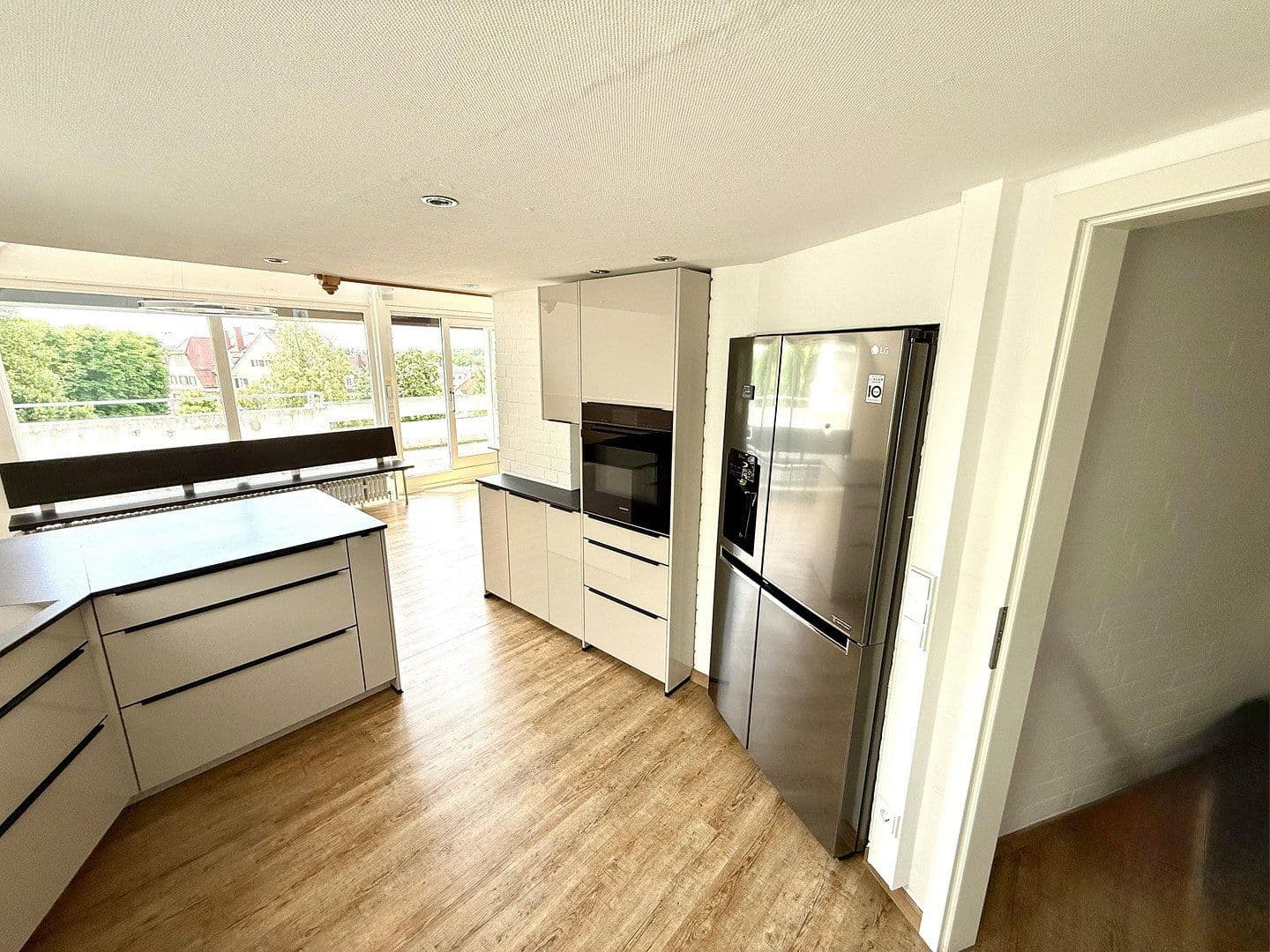 Prodej bytu 5+1 167 m², Augsburg, Bavorsko Prodej bytu 5+1 167 m², Augsburg, Bavorsko