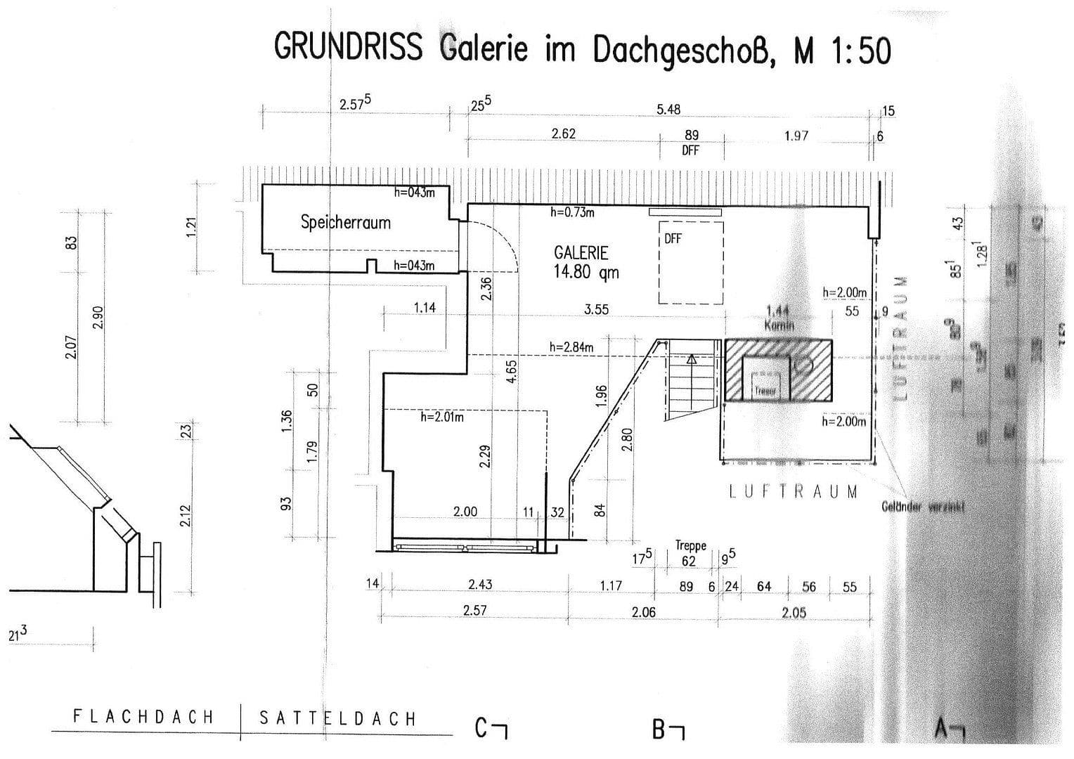 Prodej bytu 5+1 167 m², Augsburg, Bavorsko Prodej bytu 5+1 167 m², Augsburg, Bavorsko