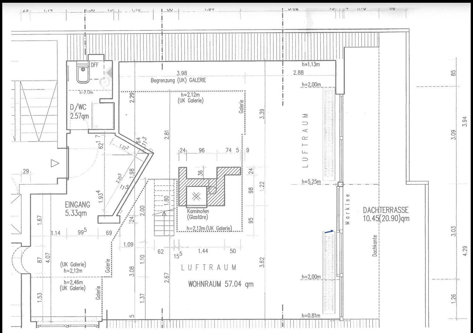Prodej bytu 5+1 167 m², Augsburg, Bavorsko Prodej bytu 5+1 167 m², Augsburg, Bavorsko