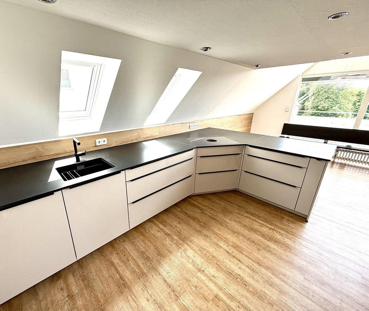 Prodej bytu 5+1 167 m², Augsburg, Bavorsko Prodej bytu 5+1 167 m², Augsburg, Bavorsko