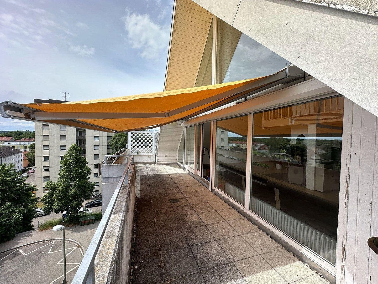 Prodej bytu 5+1 167 m², Augsburg, Bavorsko Prodej bytu 5+1 167 m², Augsburg, Bavorsko