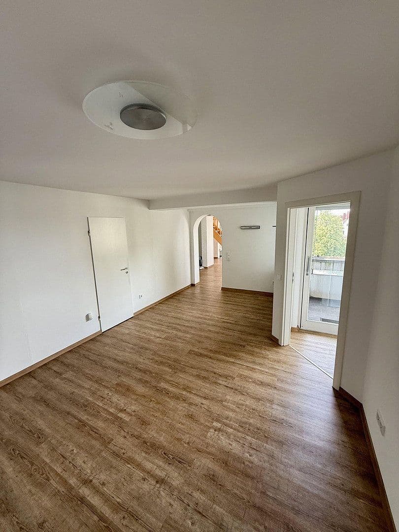 Prodej bytu 5+1 167 m², Augsburg, Bavorsko Prodej bytu 5+1 167 m², Augsburg, Bavorsko