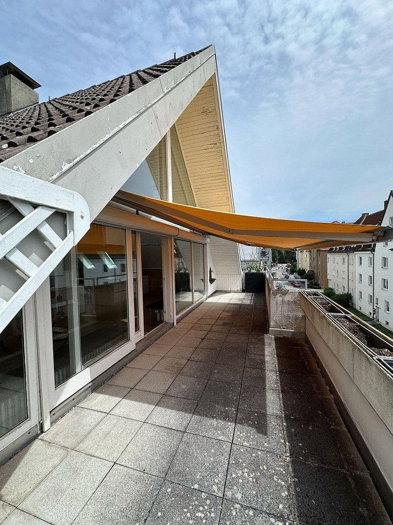 Prodej bytu 5+1 167 m², Augsburg, Bavorsko Prodej bytu 5+1 167 m², Augsburg, Bavorsko