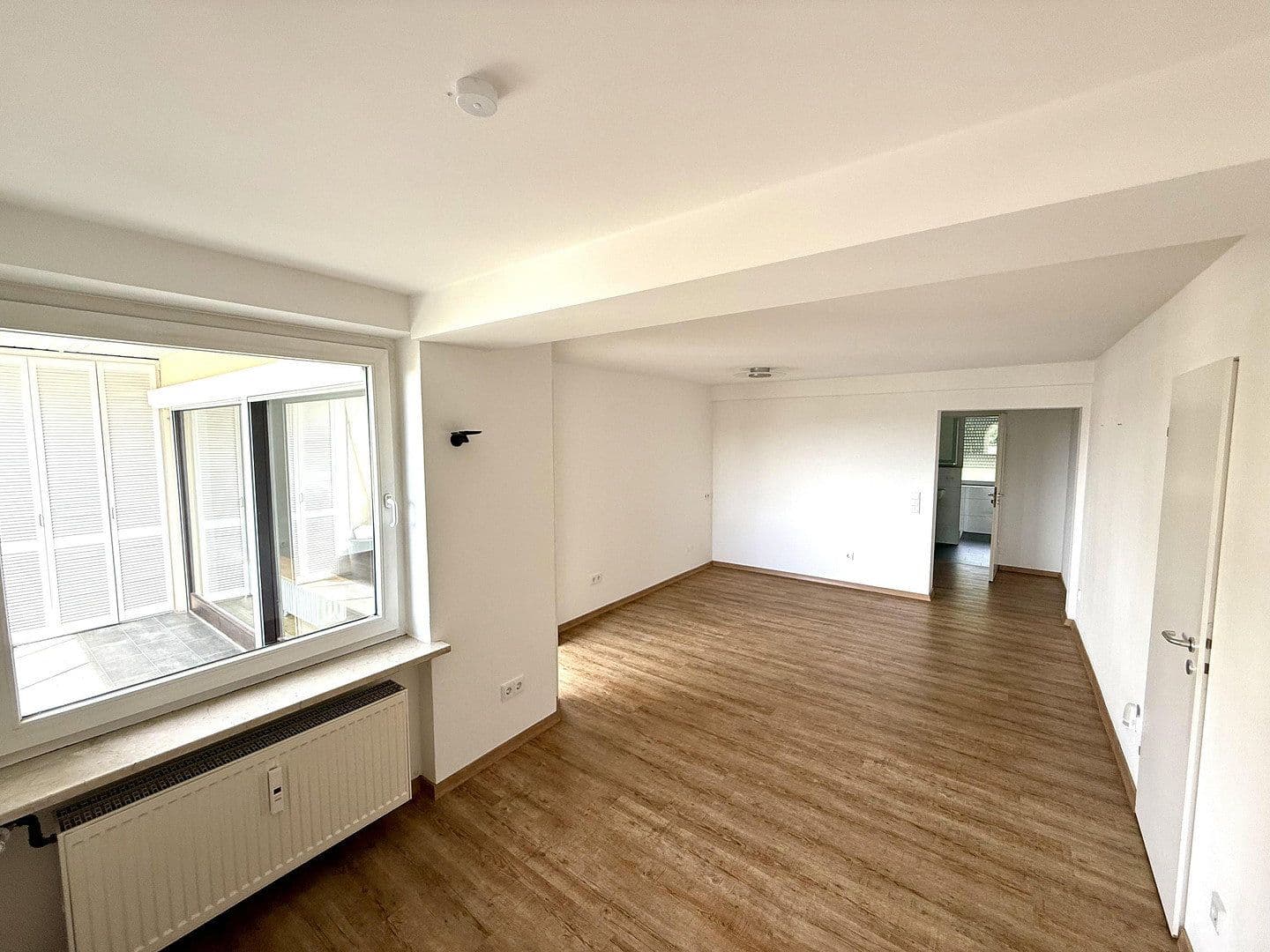 Prodej bytu 5+1 167 m², Augsburg, Bavorsko Prodej bytu 5+1 167 m², Augsburg, Bavorsko