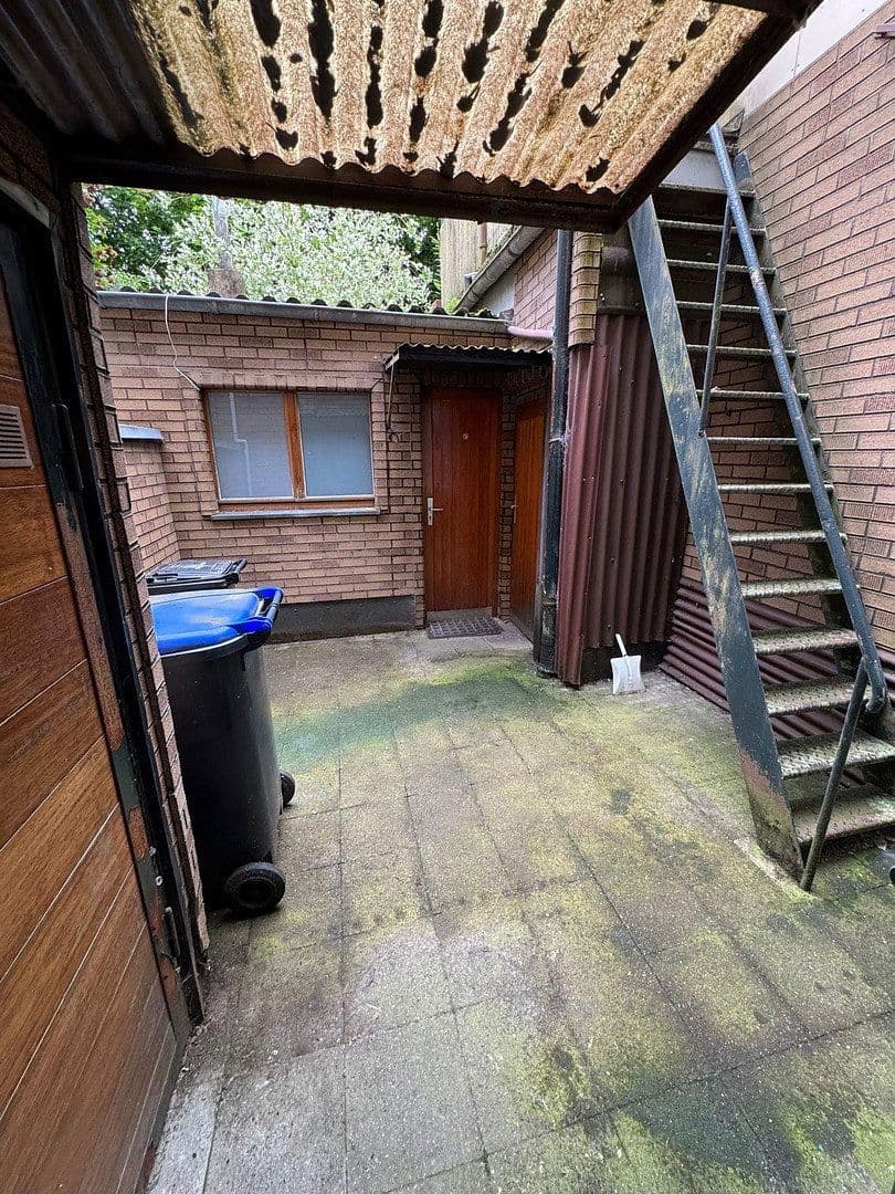 Prodej domu 171 m², pozemek 120 m², Kaiserstraße 58, Würselen, Severní Porýní-Vestfálsko Prodej domu 171 m², pozemek 120 m², Kaiserstraße 58, Würselen, Severní Porýní-Vestfálsko