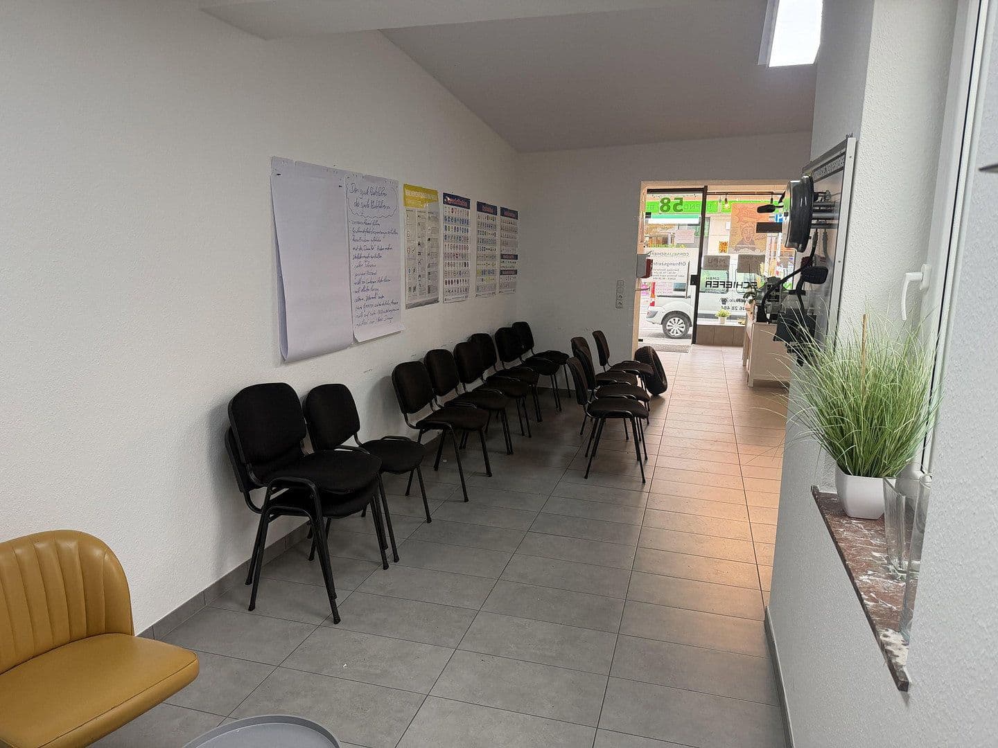 Prodej domu 171 m², pozemek 120 m², Kaiserstraße 58, Würselen, Severní Porýní-Vestfálsko Prodej domu 171 m², pozemek 120 m², Kaiserstraße 58, Würselen, Severní Porýní-Vestfálsko
