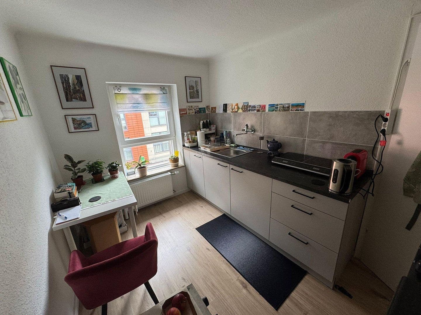 Prodej domu 171 m², pozemek 120 m², Kaiserstraße 58, Würselen, Severní Porýní-Vestfálsko Prodej domu 171 m², pozemek 120 m², Kaiserstraße 58, Würselen, Severní Porýní-Vestfálsko