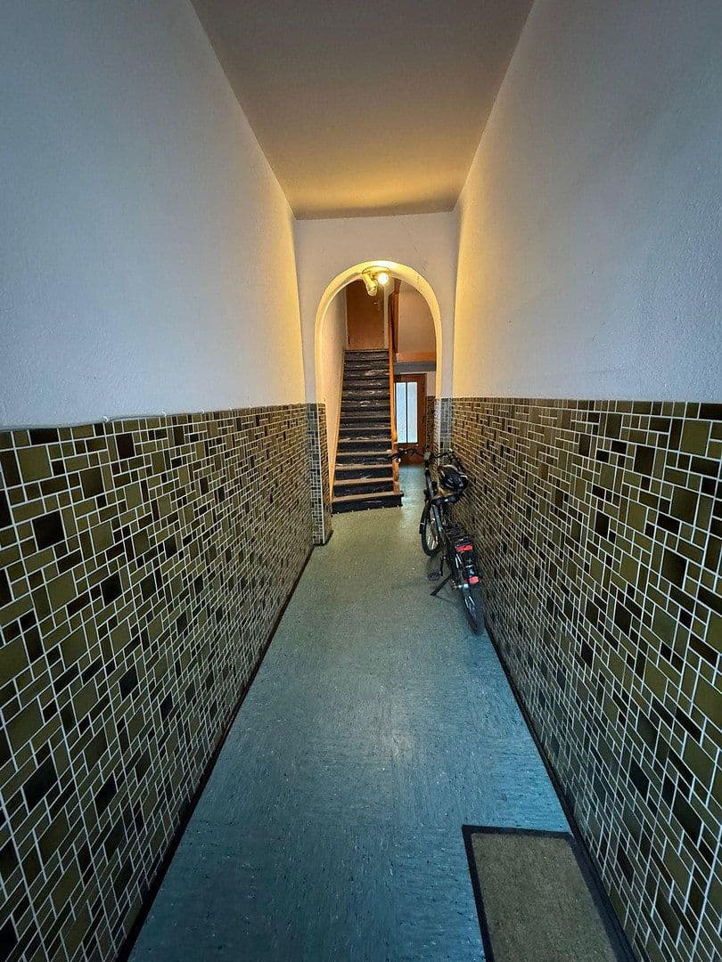 Prodej domu 171 m², pozemek 120 m², Kaiserstraße 58, Würselen, Severní Porýní-Vestfálsko Prodej domu 171 m², pozemek 120 m², Kaiserstraße 58, Würselen, Severní Porýní-Vestfálsko