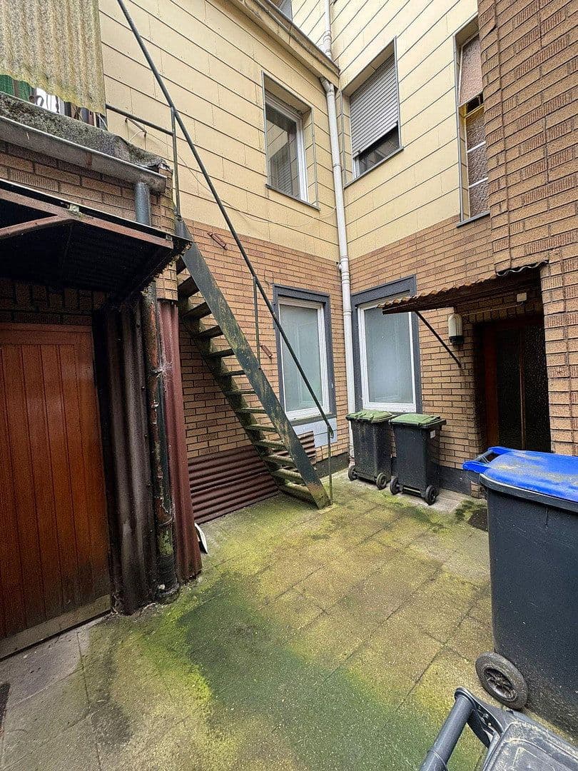 Prodej domu 171 m², pozemek 120 m², Kaiserstraße 58, Würselen, Severní Porýní-Vestfálsko Prodej domu 171 m², pozemek 120 m², Kaiserstraße 58, Würselen, Severní Porýní-Vestfálsko