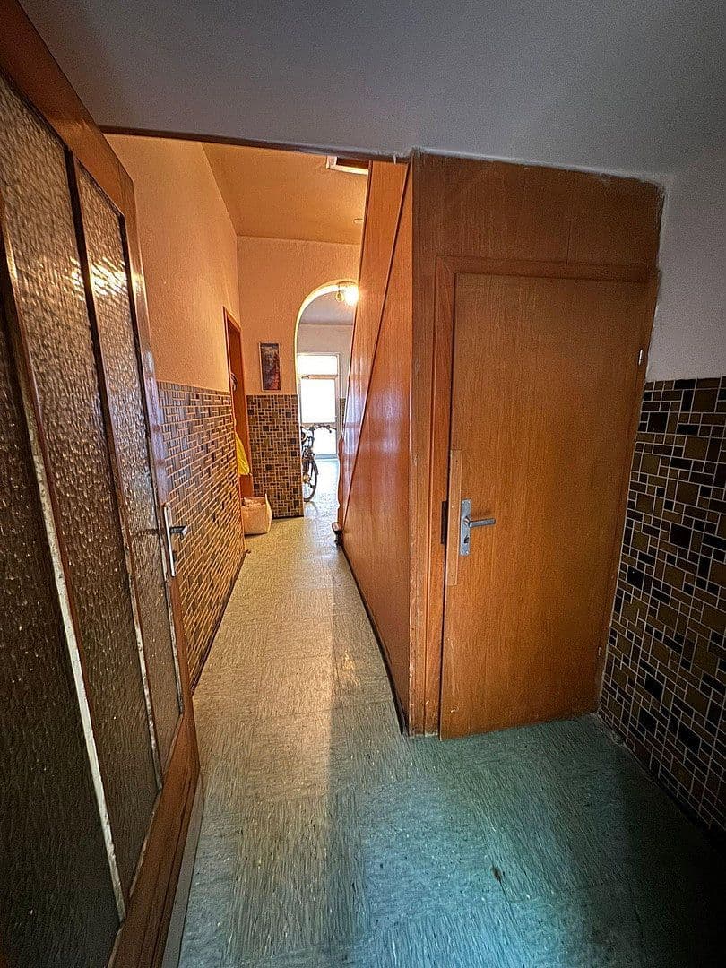 Prodej domu 171 m², pozemek 120 m², Kaiserstraße 58, Würselen, Severní Porýní-Vestfálsko Prodej domu 171 m², pozemek 120 m², Kaiserstraße 58, Würselen, Severní Porýní-Vestfálsko