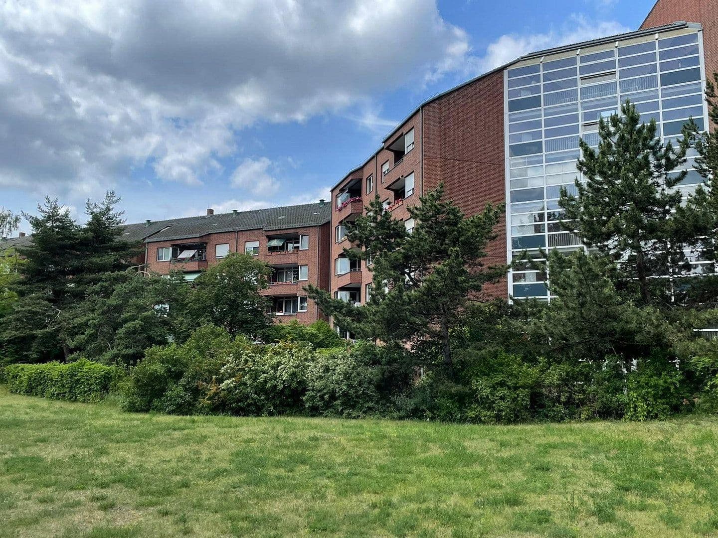 Prodej bytu 4+1 122 m², Berlin, Berlín Prodej bytu 4+1 122 m², Berlin, Berlín