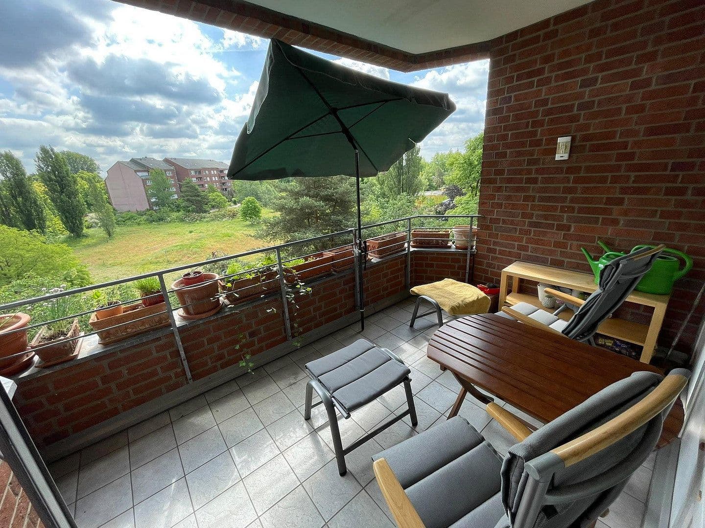Prodej bytu 4+1 122 m², Berlin, Berlín Prodej bytu 4+1 122 m², Berlin, Berlín