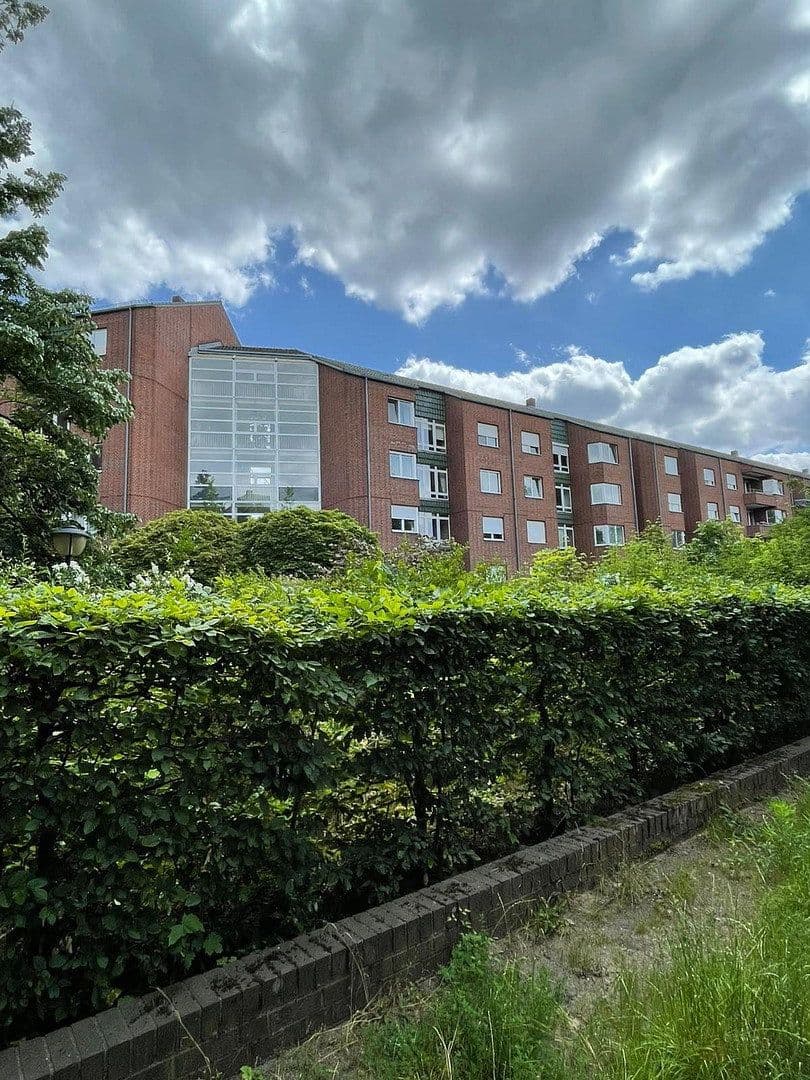 Prodej bytu 4+1 122 m², Berlin, Berlín Prodej bytu 4+1 122 m², Berlin, Berlín