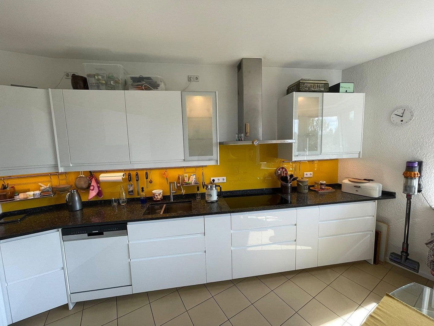 Prodej bytu 4+1 122 m², Berlin, Berlín Prodej bytu 4+1 122 m², Berlin, Berlín