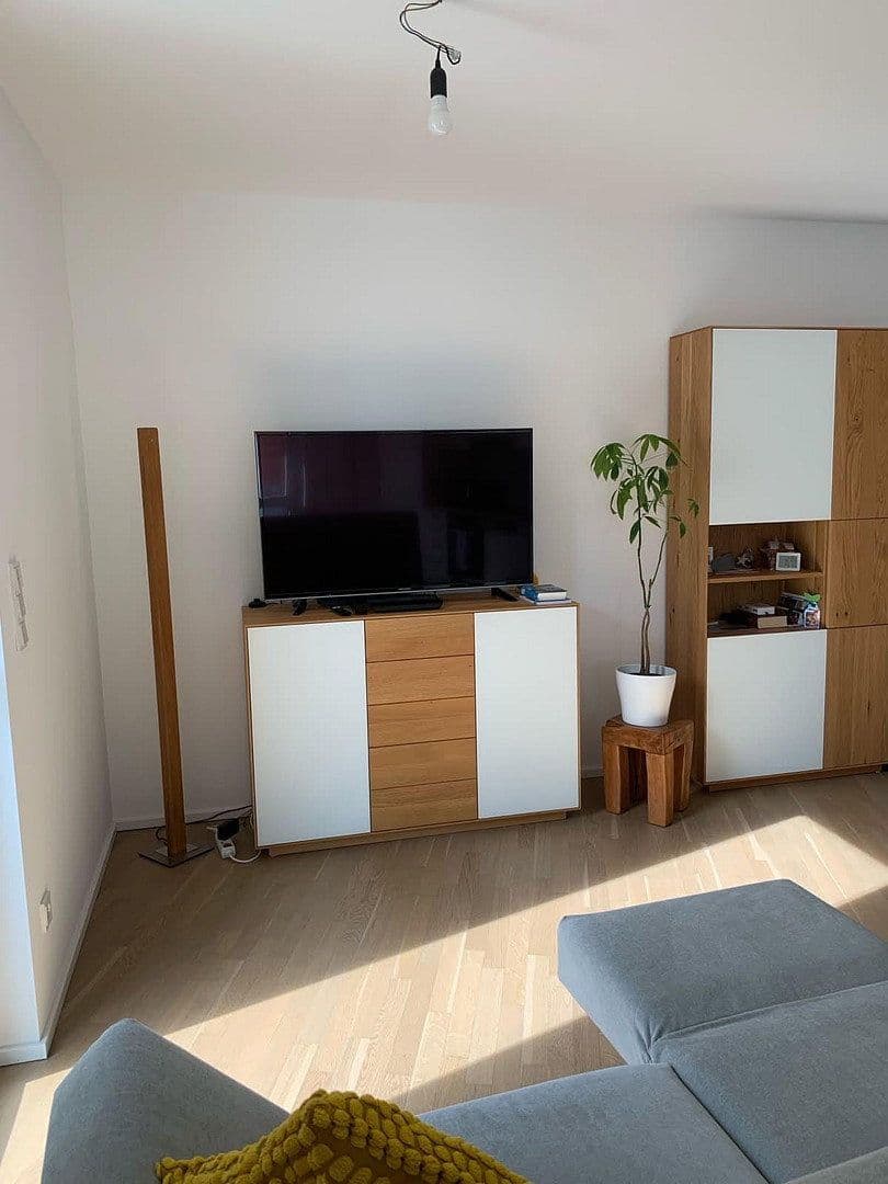 Prodej bytu 2+1 56 m², Nürnberg, Bavorsko Prodej bytu 2+1 56 m², Nürnberg, Bavorsko