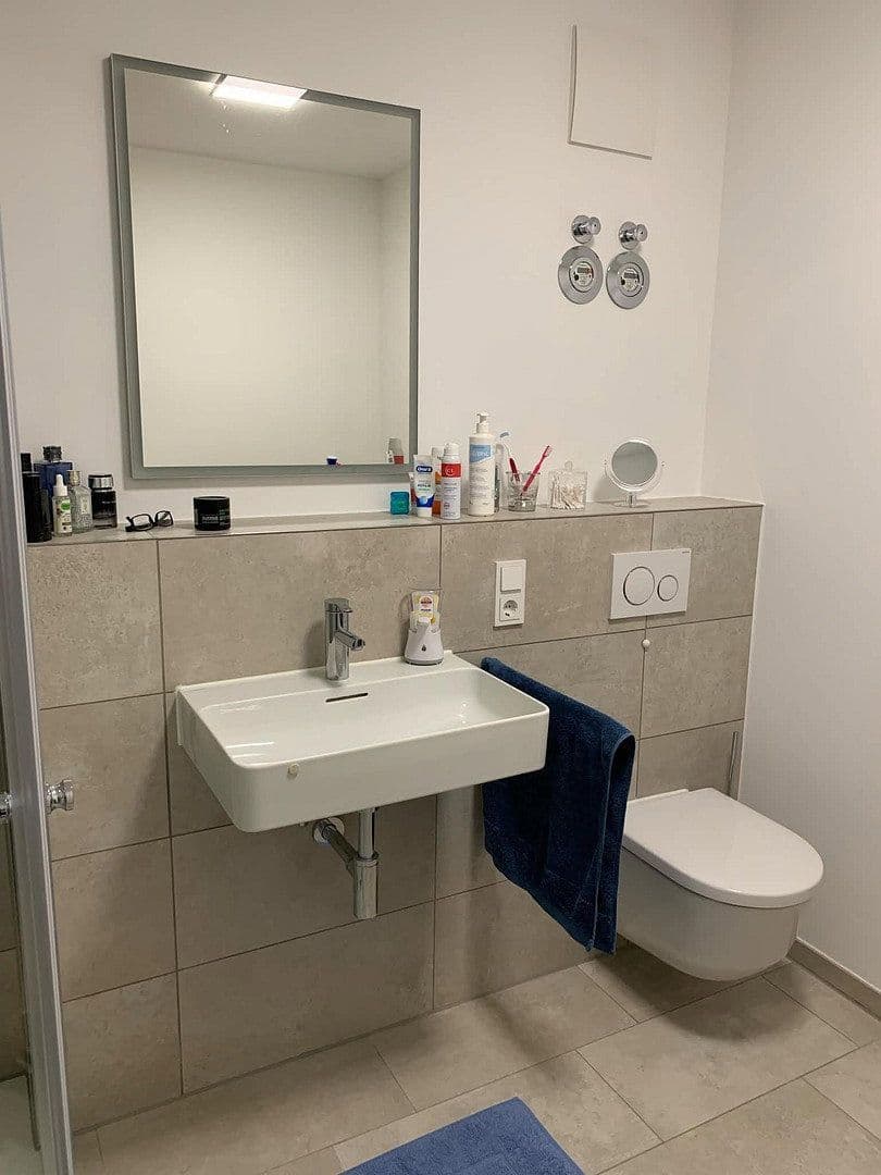 Prodej bytu 2+1 56 m², Nürnberg, Bavorsko Prodej bytu 2+1 56 m², Nürnberg, Bavorsko